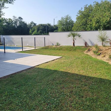 Maison Neuve Bord De Dordogne Lanzac ภายนอก รูปภาพ