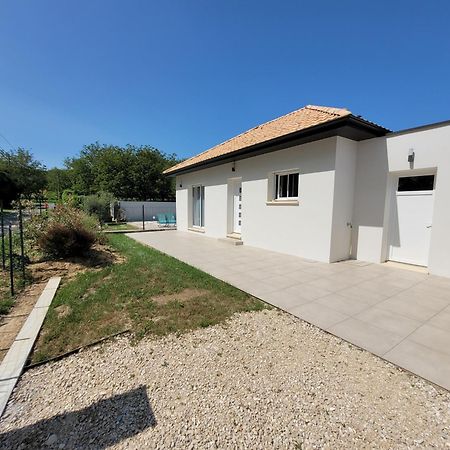 Maison Neuve Bord De Dordogne Lanzac ภายนอก รูปภาพ