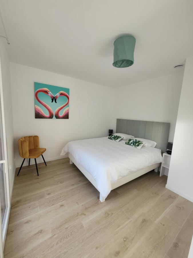 Maison Neuve Bord De Dordogne Lanzac ภายนอก รูปภาพ