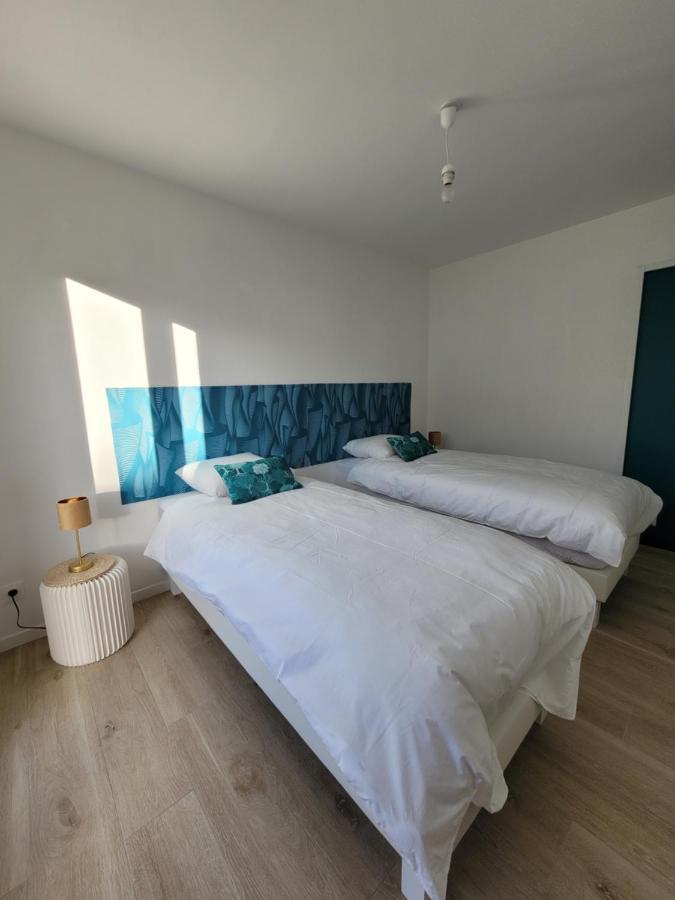 Maison Neuve Bord De Dordogne Lanzac ภายนอก รูปภาพ