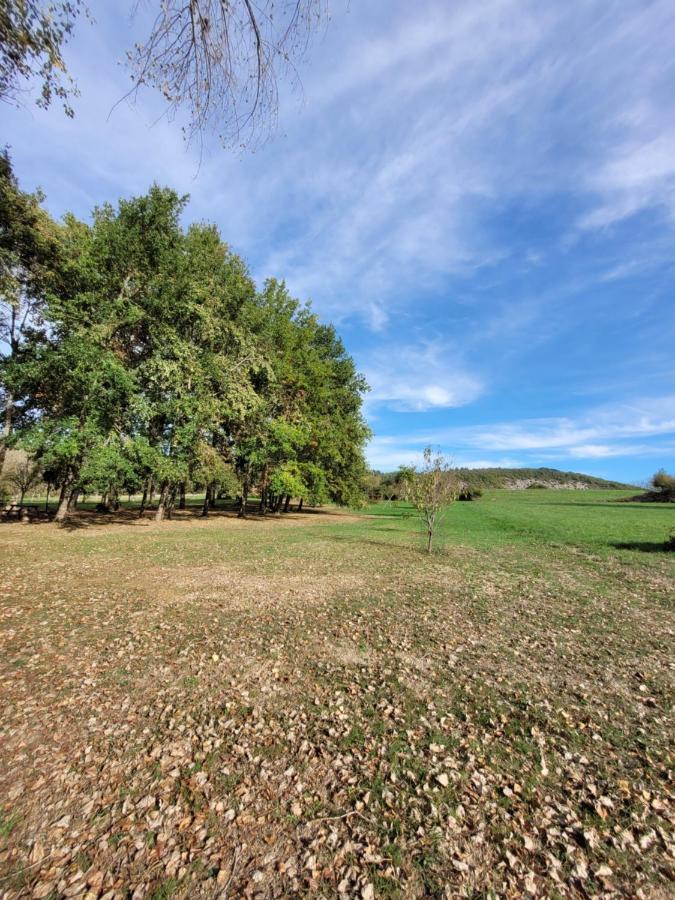 Maison Neuve Bord De Dordogne Lanzac ภายนอก รูปภาพ