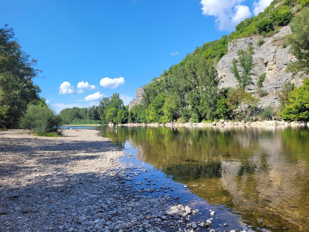 Maison Neuve Bord De Dordogne Lanzac ภายนอก รูปภาพ