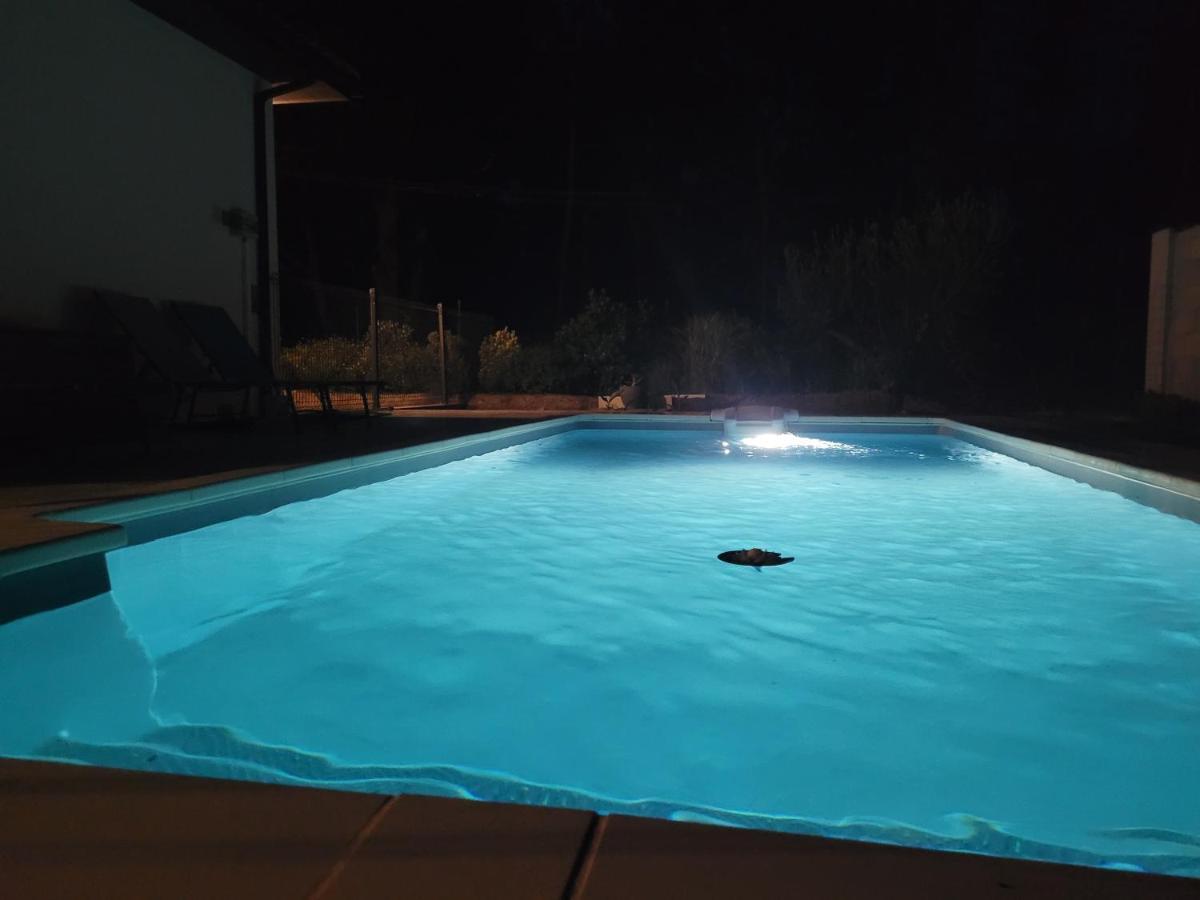 Maison Neuve Bord De Dordogne Lanzac ภายนอก รูปภาพ