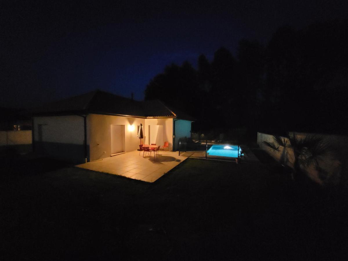 Maison Neuve Bord De Dordogne Lanzac ภายนอก รูปภาพ