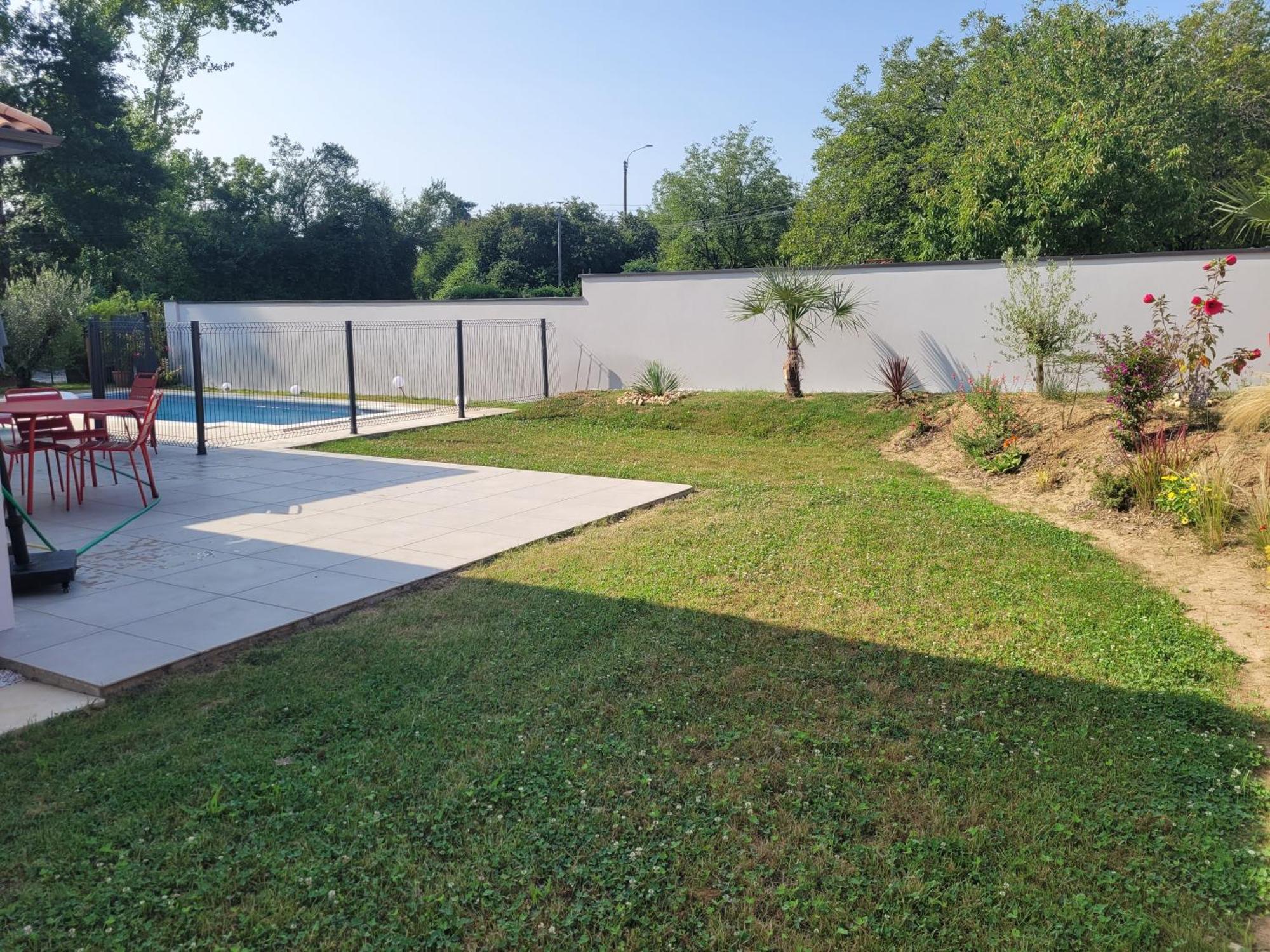 Maison Neuve Bord De Dordogne Lanzac ภายนอก รูปภาพ