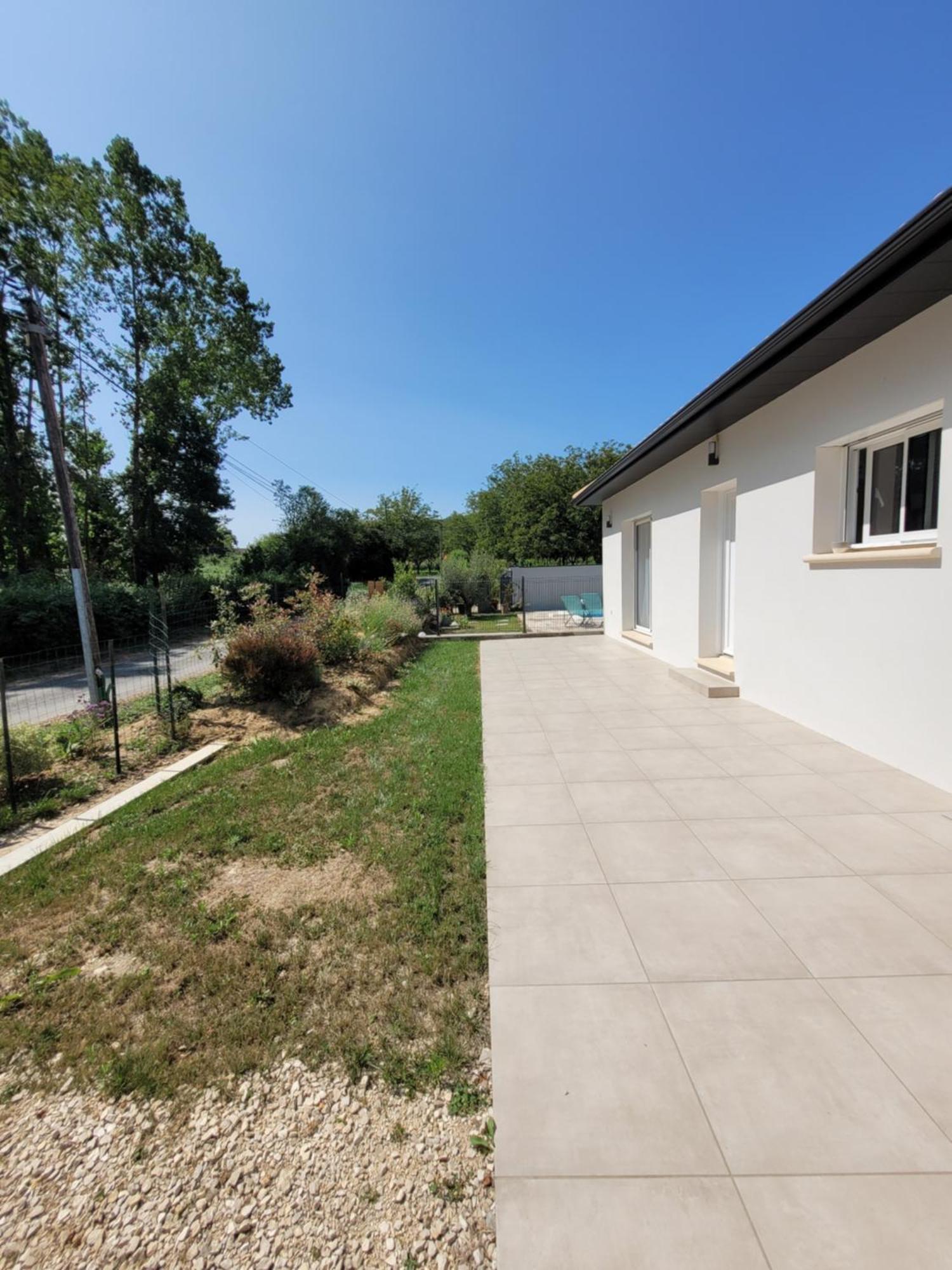 Maison Neuve Bord De Dordogne Lanzac ภายนอก รูปภาพ