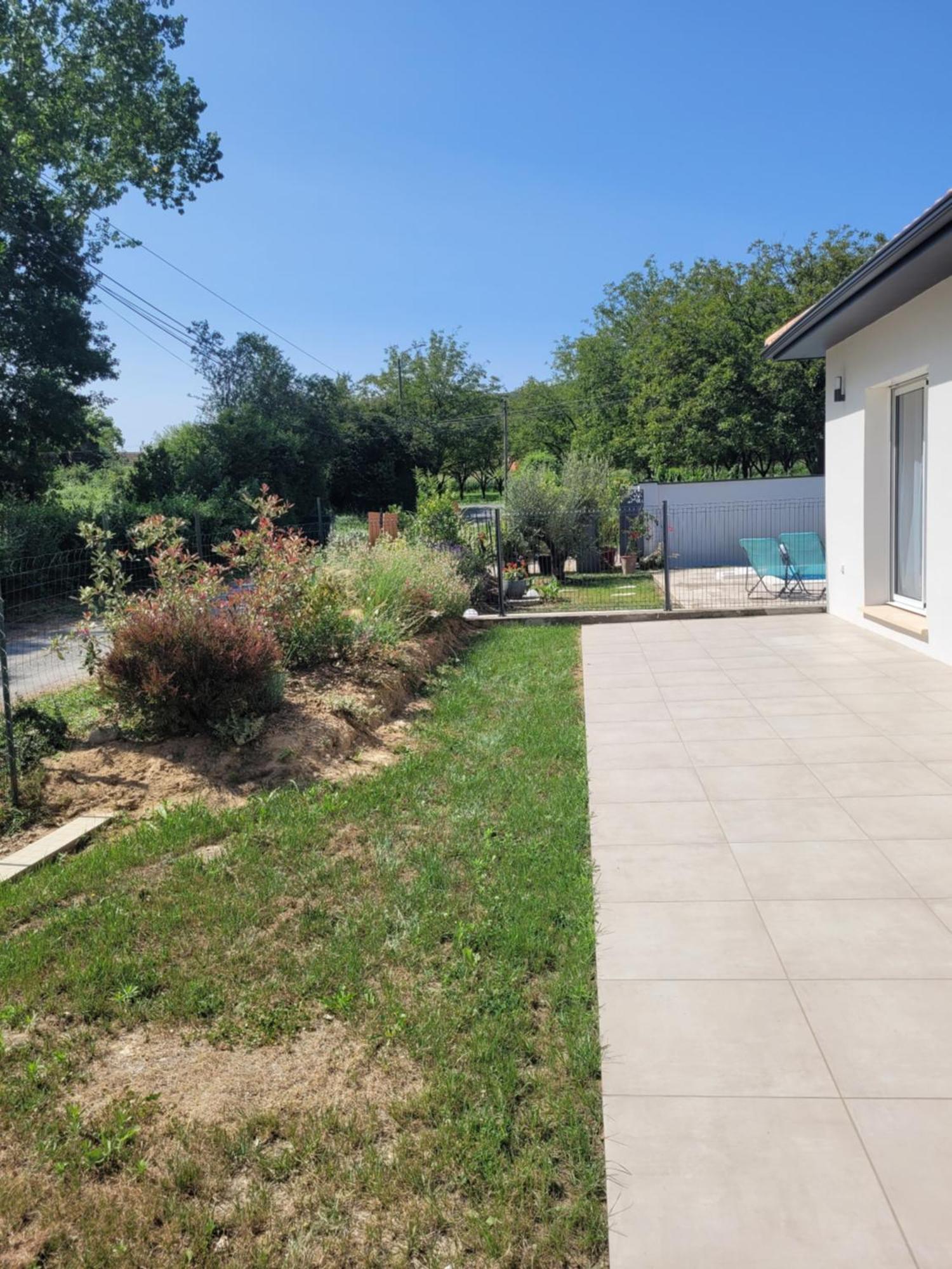 Maison Neuve Bord De Dordogne Lanzac ภายนอก รูปภาพ